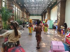 -杭州开元森泊度假乐园