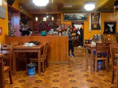 -如意林卡藏餐吧(大昭寺店)