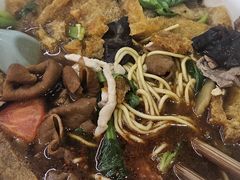 -一家人面馆(三条巷店)