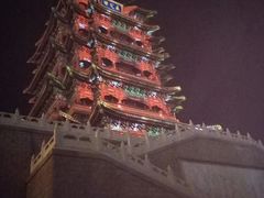 -门城湖公园