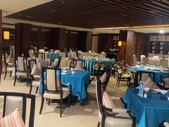 -海陵岛保利皇冠假日酒店·御公馆中餐厅 CANAL LNUA
