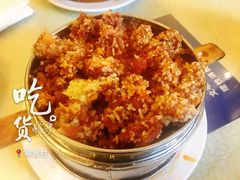 -粤香村(清真川菜店)