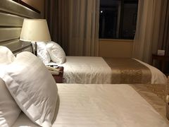 -甸园锦江宾馆(北外滩店)