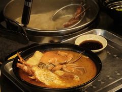 -鲤.金记沙茶面(总店)