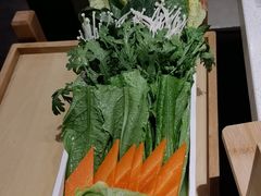 -和庆斋羊蝎子火锅·碳缸烧烤(顺义旗舰店)