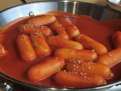 -麻蒲碳烤肉(嘉禾东平地铁站19号店)