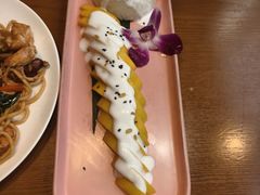 -泰国餐厅 Thai Food(裕华万达店)