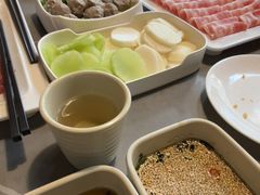 -君邦火锅(新疆大厦店)