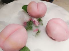 榴莲雪媚娘-点都德·毕德寮