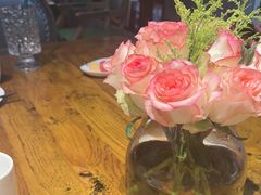 -HOME餐厅粤菜 融合菜