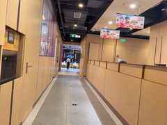 -海底捞火锅(高科东路店)