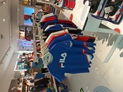 -FILA KIDS(北京华联BHG Mall万柳店)