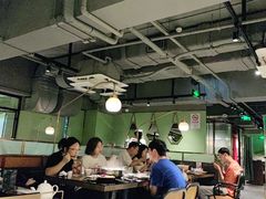 大堂-顺峰顺水顺德菜(龙华店)
