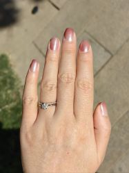 -Yumi优米日式美甲美睫