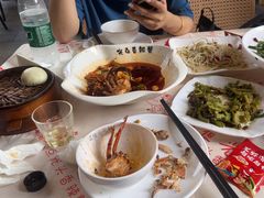 -五丁桥光头香辣蟹(望江橡树林店)