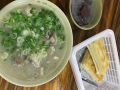 -褚氏岛城一汤(闽江路店)