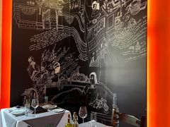 -ALBERGUE 1601 婆仔屋葡国餐厅