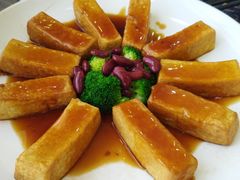 -祈胜邨•顺德鱼生•顺德菜(容桂店)