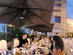 -成都天府丽都喜来登饭店