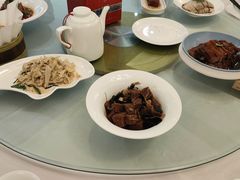 -老客站酒楼(金花南路店)