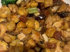 -豪廷轩中餐厅·特色云南菜(温德姆至尊豪廷大酒店)