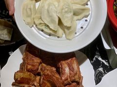 -双福饺子营餐厅(财富广场店)