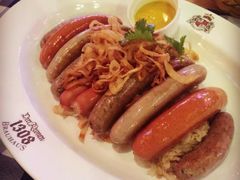 -皇冠自酿啤酒坊(中国红街5号楼店)