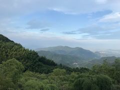 -径山寺