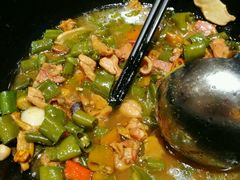 -黔蘑菇四季餐厅(观山湖店)