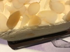 咸奶油蛋糕-静安面包房(天山店)