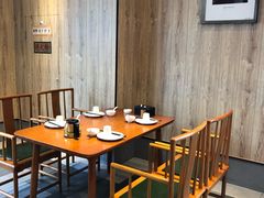 包厢-翠山·映月湖景餐厅(映月湖公园店)