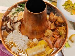 -凯鸽酒楼•雁北民间菜(华北星店)