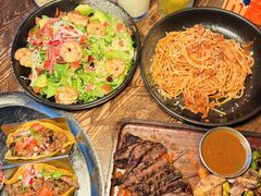 -Q MEX 库迈墨西哥餐吧(三里屯店)