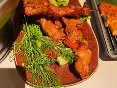 -BetterThai 泰加(苏州中心店)