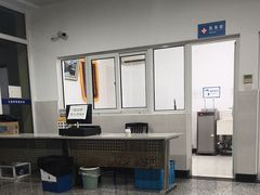 -七宝中学游泳馆