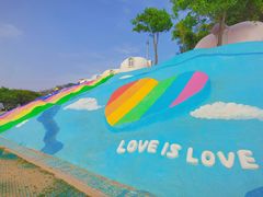 -漳州滨海火山岛自然生态风景区