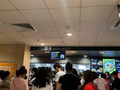 -麦当劳(金州新玛特购物广场店)