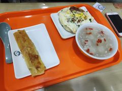 -梅园食堂