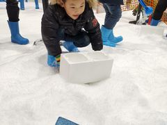 -Mr·Kuma酷么先生雪之乐园