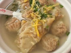 -海平馄饨(逍遥二路店)