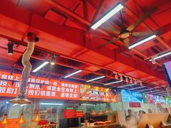 -养牛邓·潮汕牛肉海鲜自助火锅(广州店)