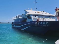 -海南分界洲岛旅游区