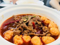 -汉水谣·江景餐厅(江滩店)