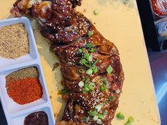-老舅老蒙肉饼非遗店(一店)