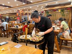 -老雒阳面馆·水席·洛阳菜(王城路店)