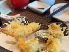 -田舍家Inakaya·炉端烧·铁板烧(天汇igc店)