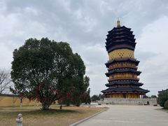-古寿圣寺