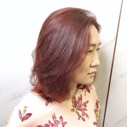 -KEIVON HAIR·崎宏