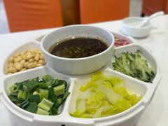 -大鸭梨烤鸭(房山店)