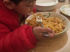 -萨莉亚意式餐厅(万嘉商业广场店)